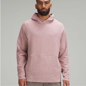 Lululemon Mens At Ease Hoodie